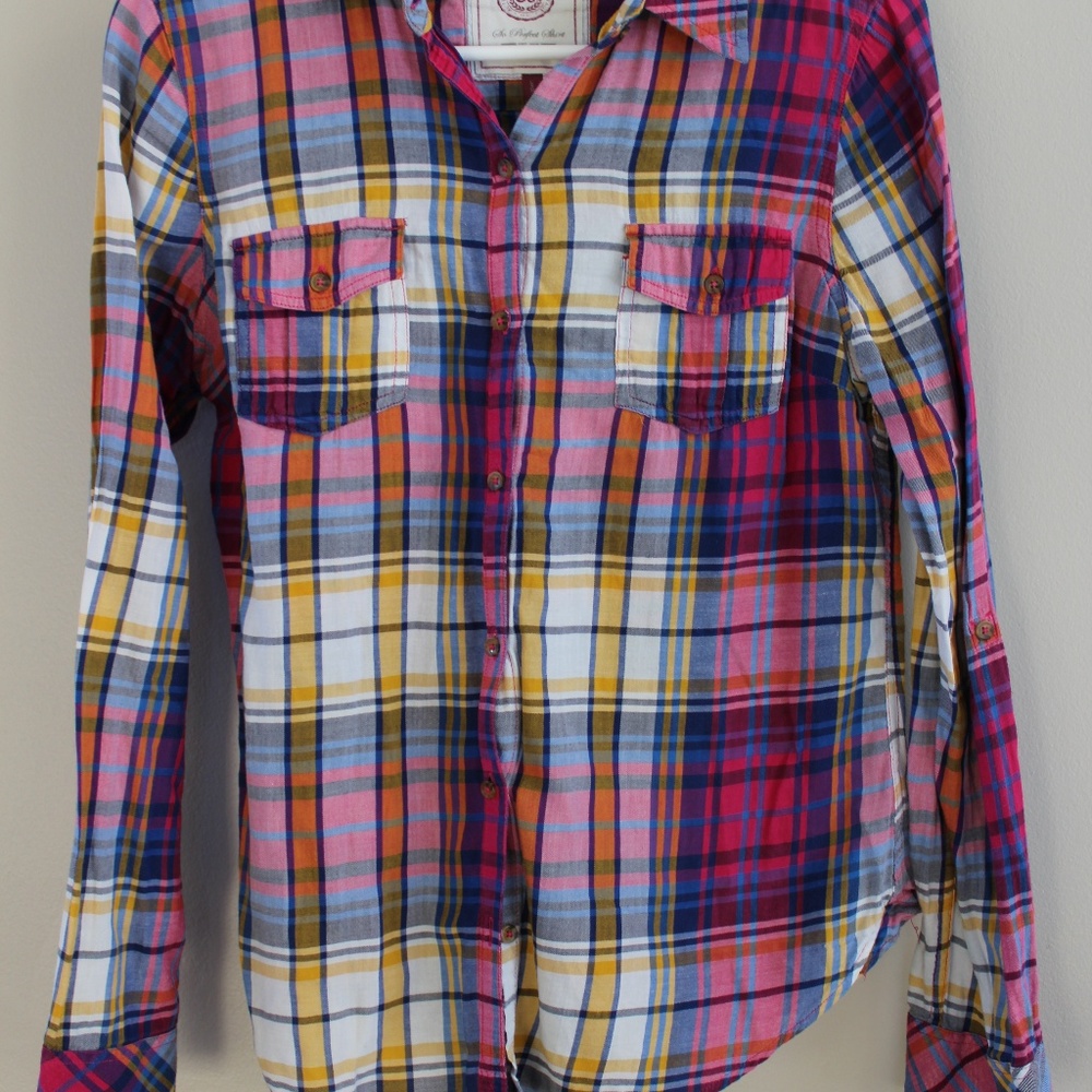 Flannel